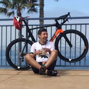 Fundraising Page: Nathaniel Garcia